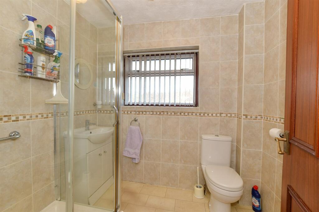 2 bed Terraced