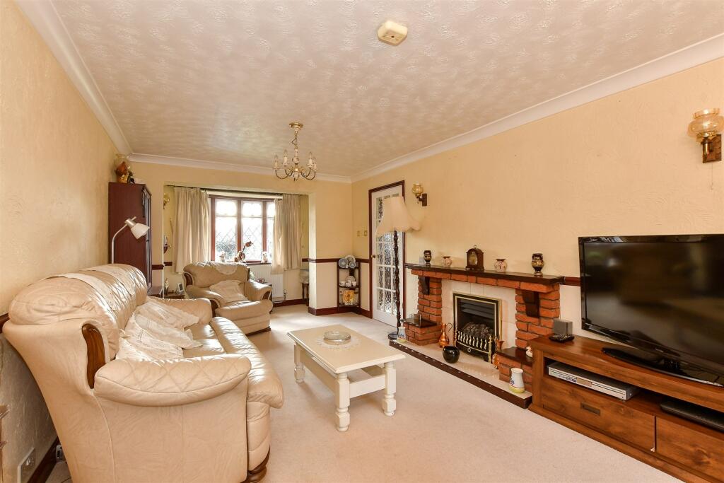 2 bed Terraced
