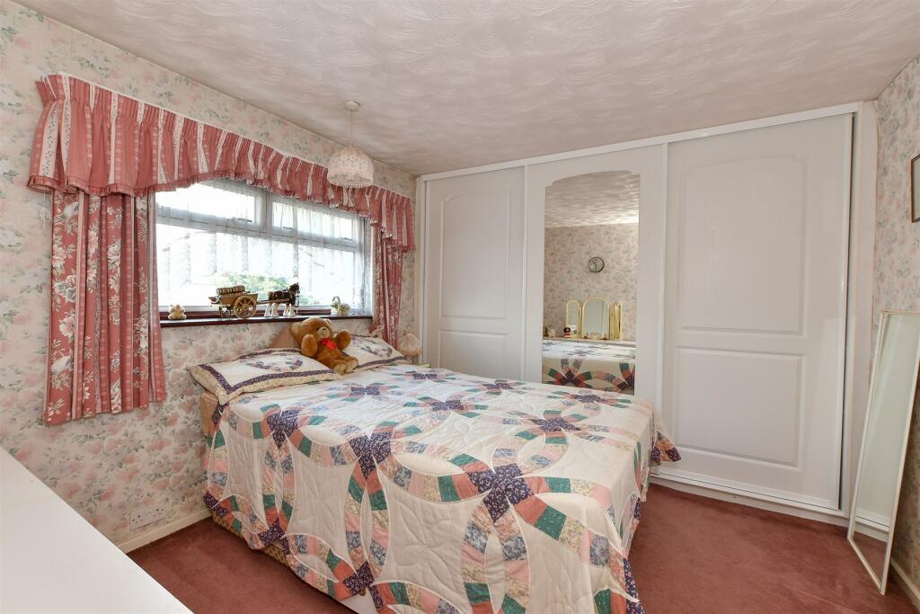 2 bed Terraced