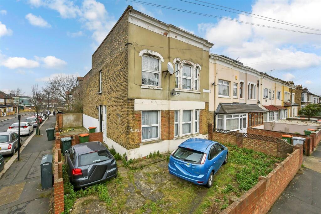 Property cover