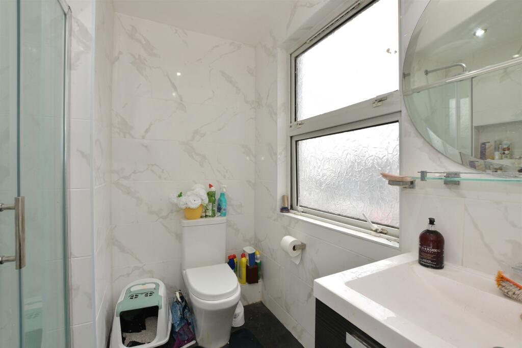 2 bed Apartment