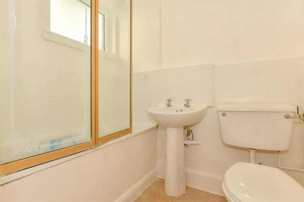 2 bed Apartment