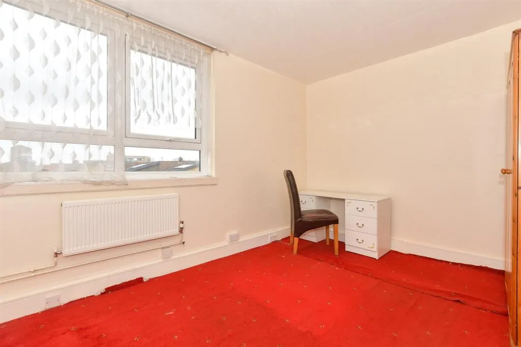 2 bed Apartment