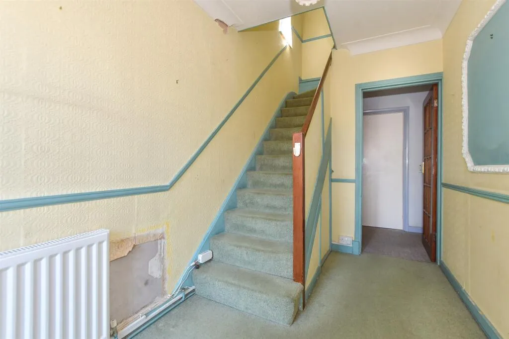 3 bed Semi-Detached