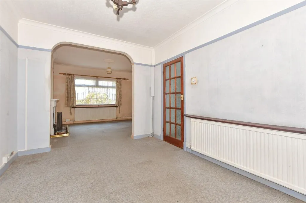 3 bed Semi-Detached
