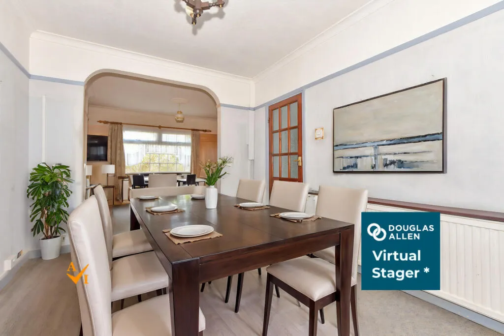 3 bed Semi-Detached
