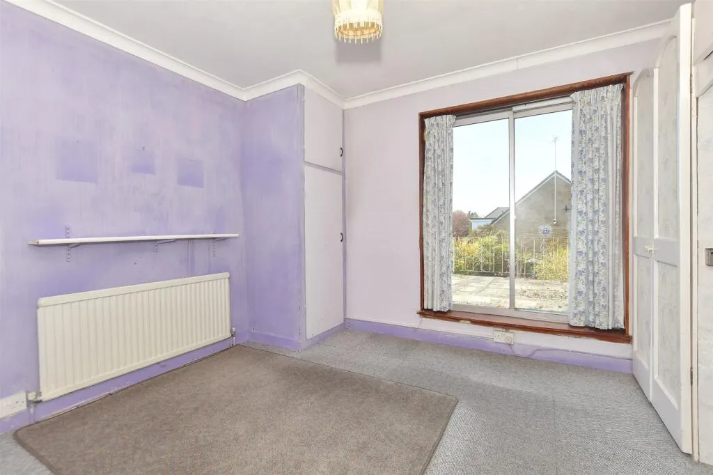 3 bed Semi-Detached