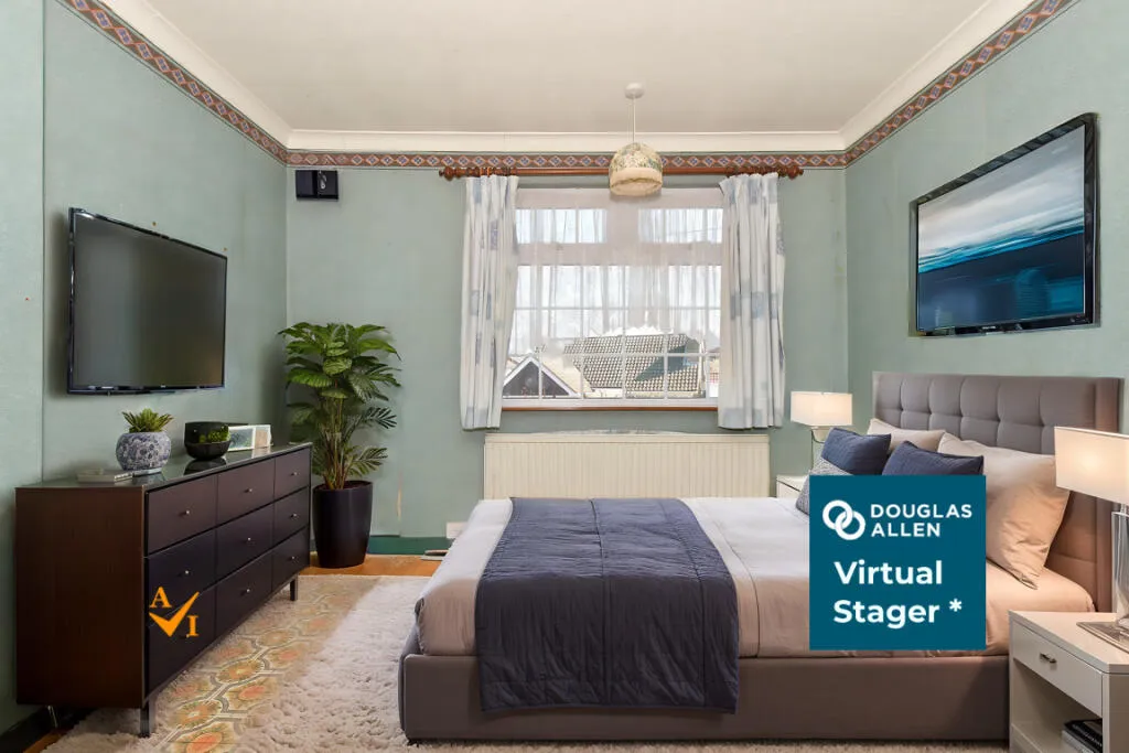 3 bed Semi-Detached