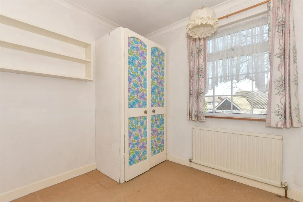 3 bed Semi-Detached