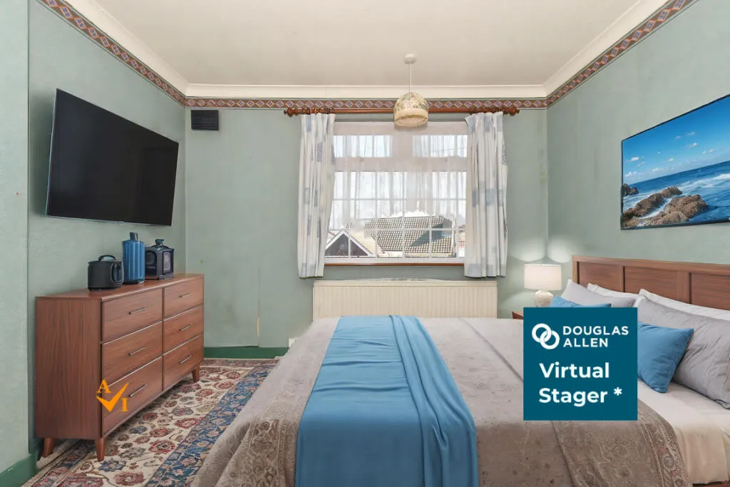3 bed Semi-Detached