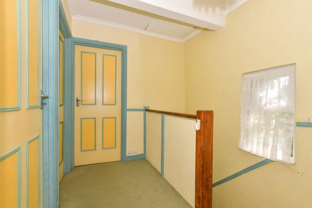 3 bed Semi-Detached