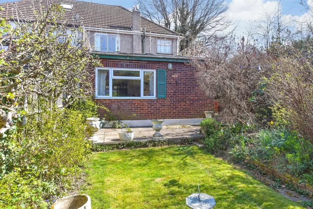 3 bed Semi-Detached