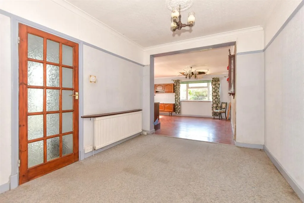 3 bed Semi-Detached