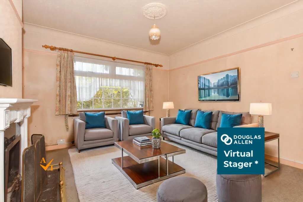 3 bed Semi-Detached
