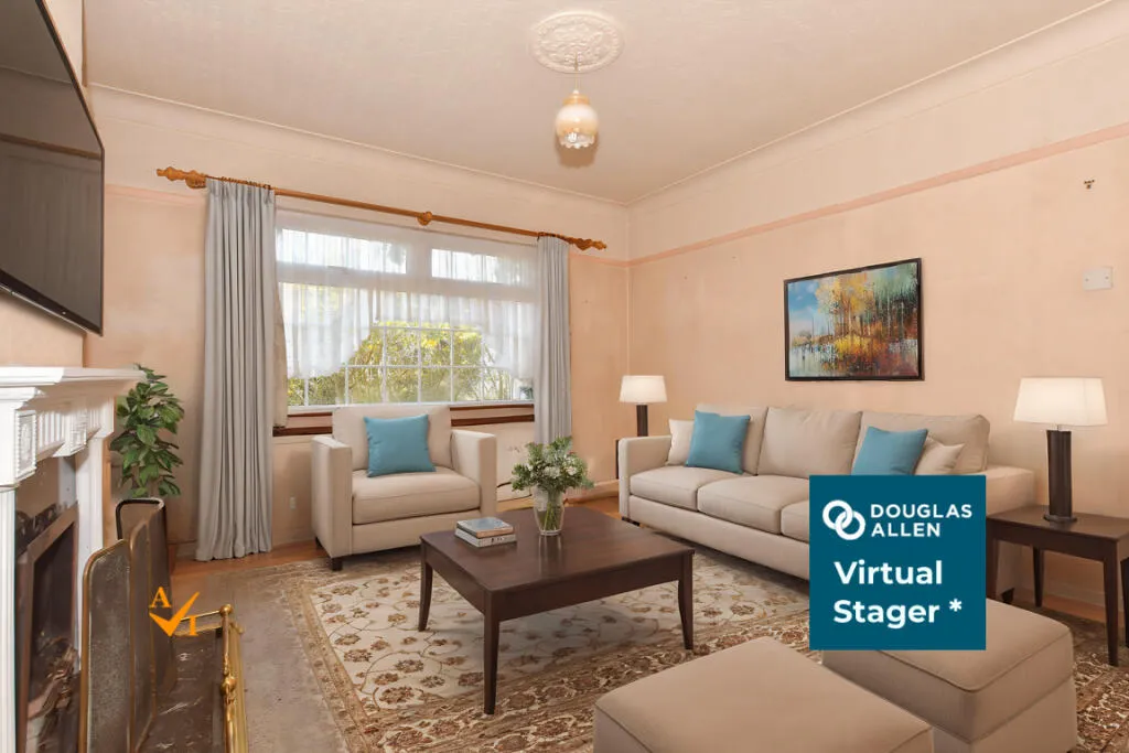 3 bed Semi-Detached