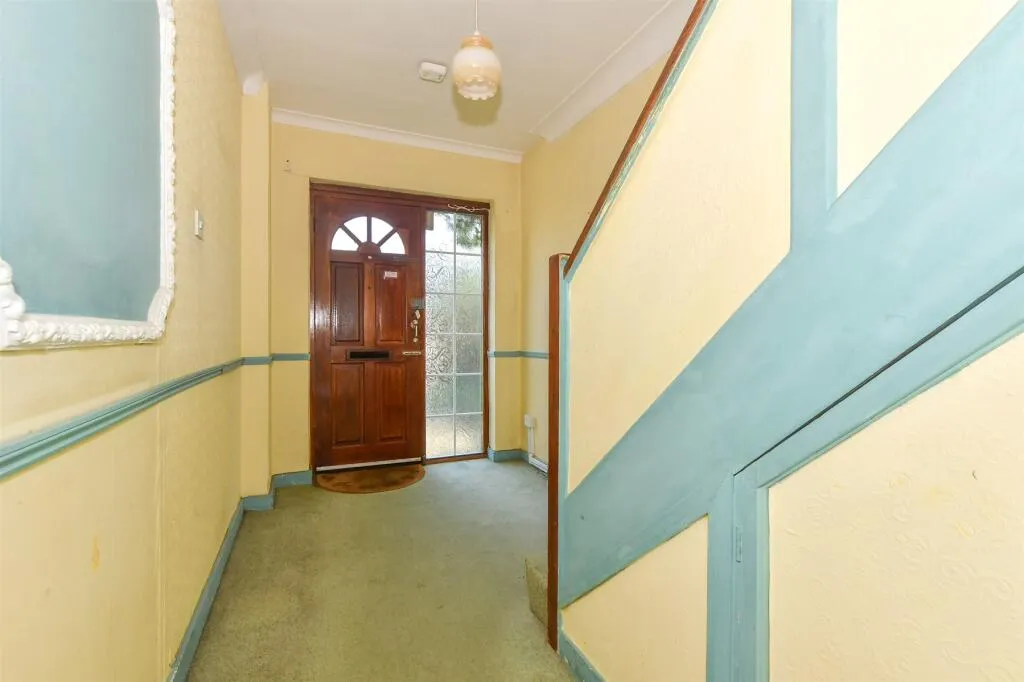 3 bed Semi-Detached