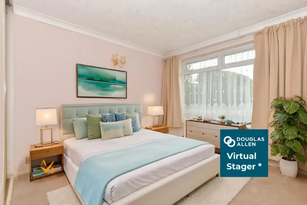 3 bed Semi-Detached Bungalow