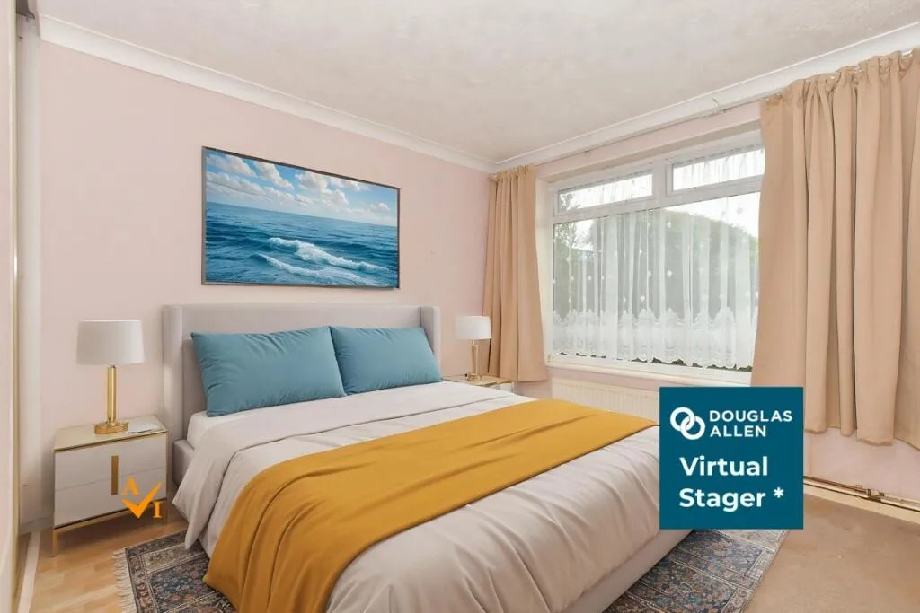 3 bed Semi-Detached Bungalow