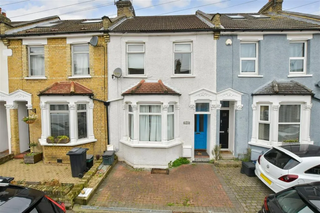 Property cover