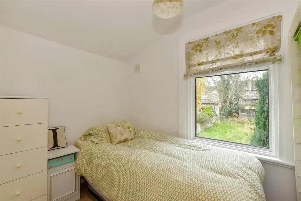 3 bed Terraced