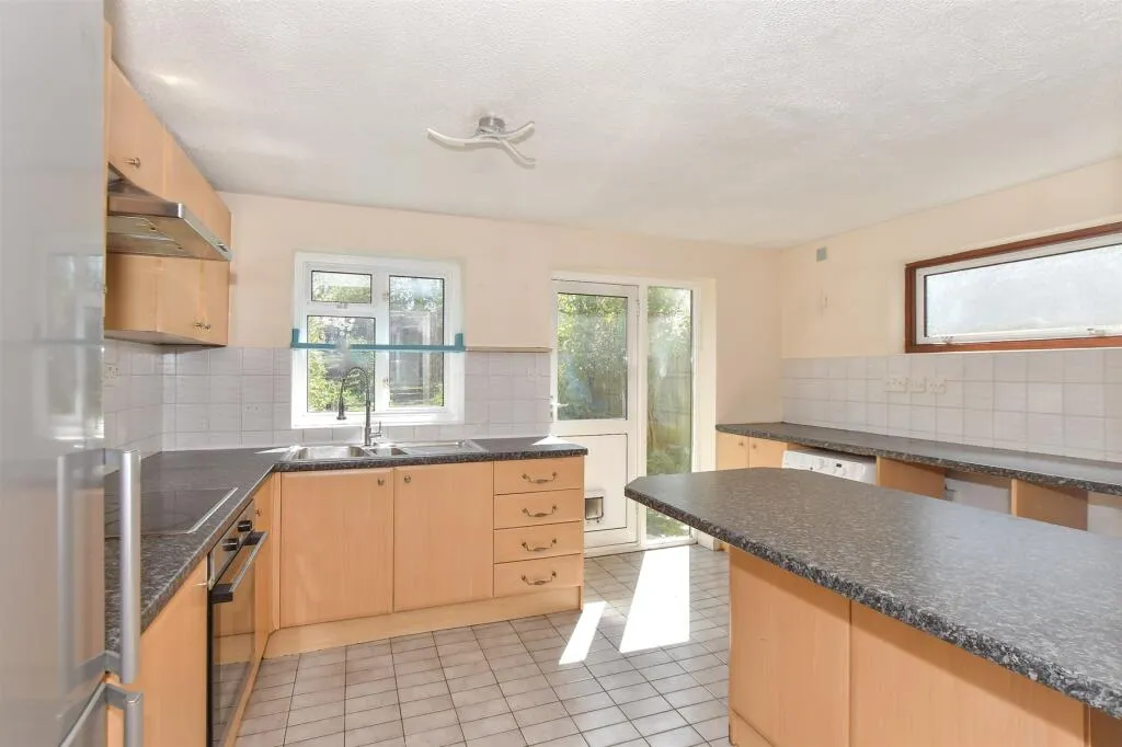 3 bed Terraced