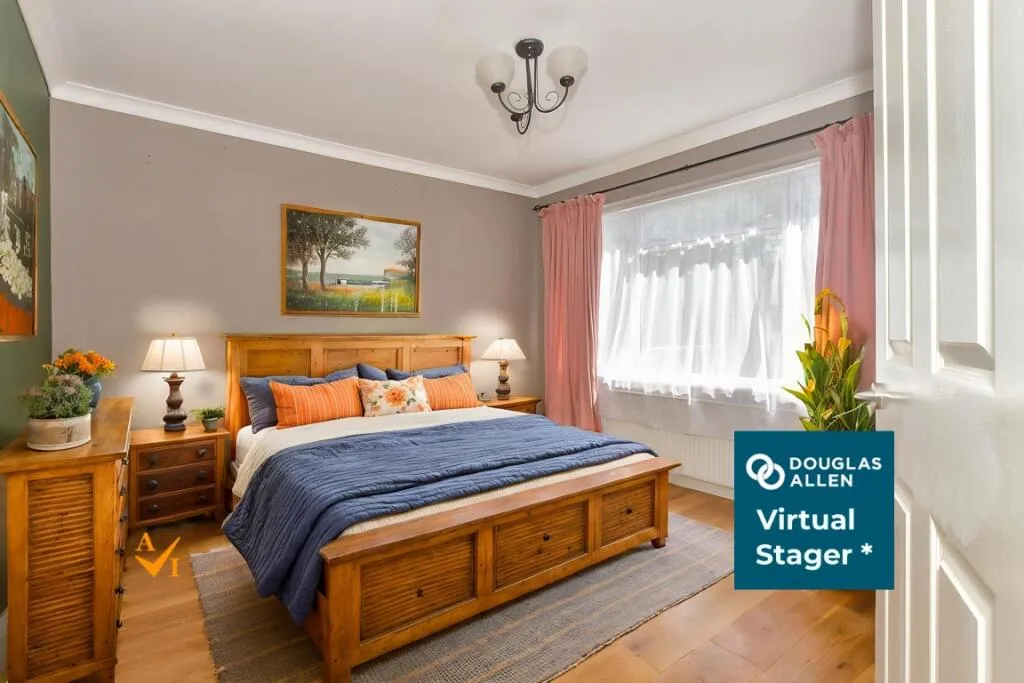 3 bed Terraced