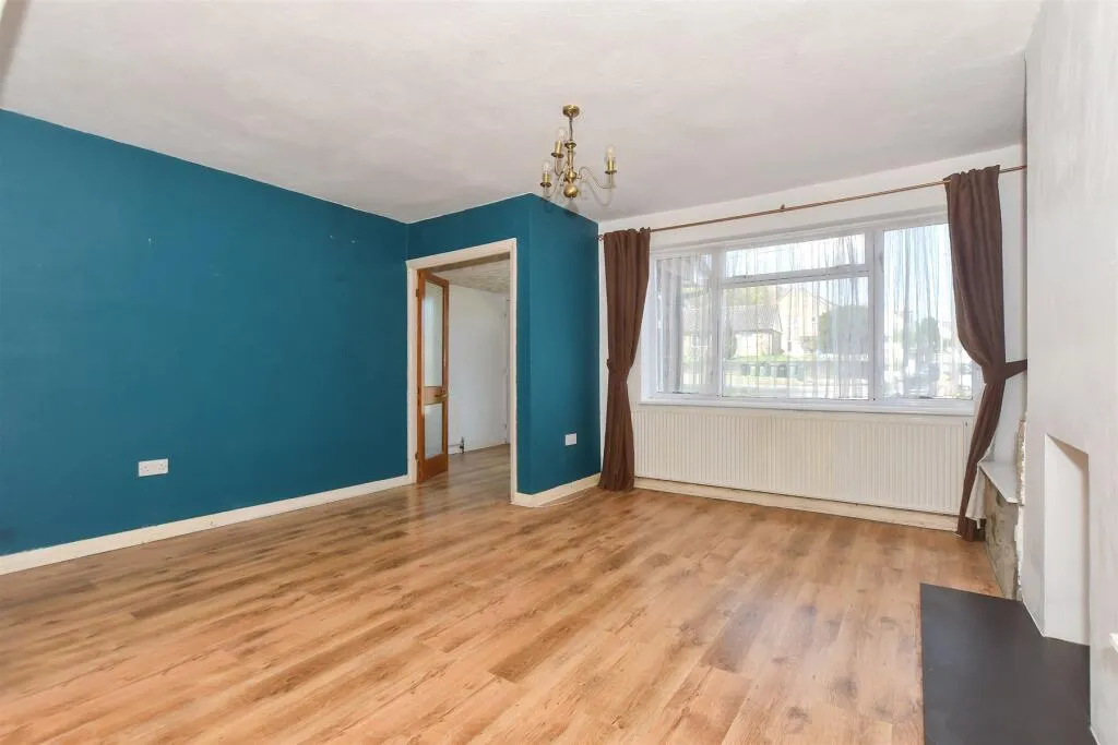 3 bed Terraced