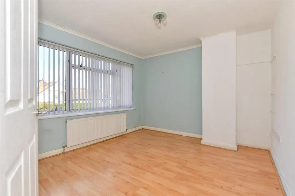 3 bed Terraced