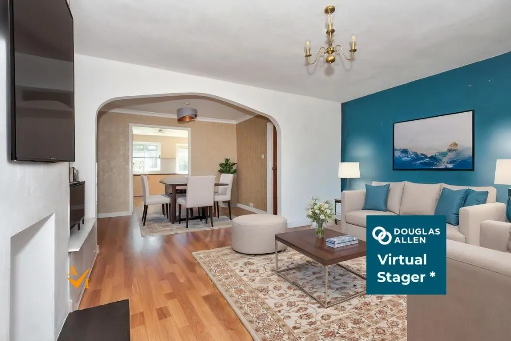 3 bed Terraced