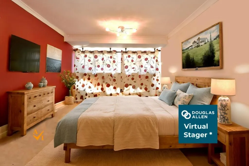 4 bed Town House