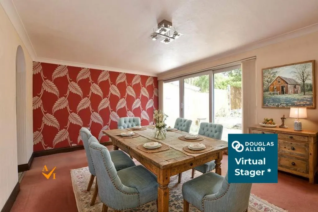 4 bed Town House