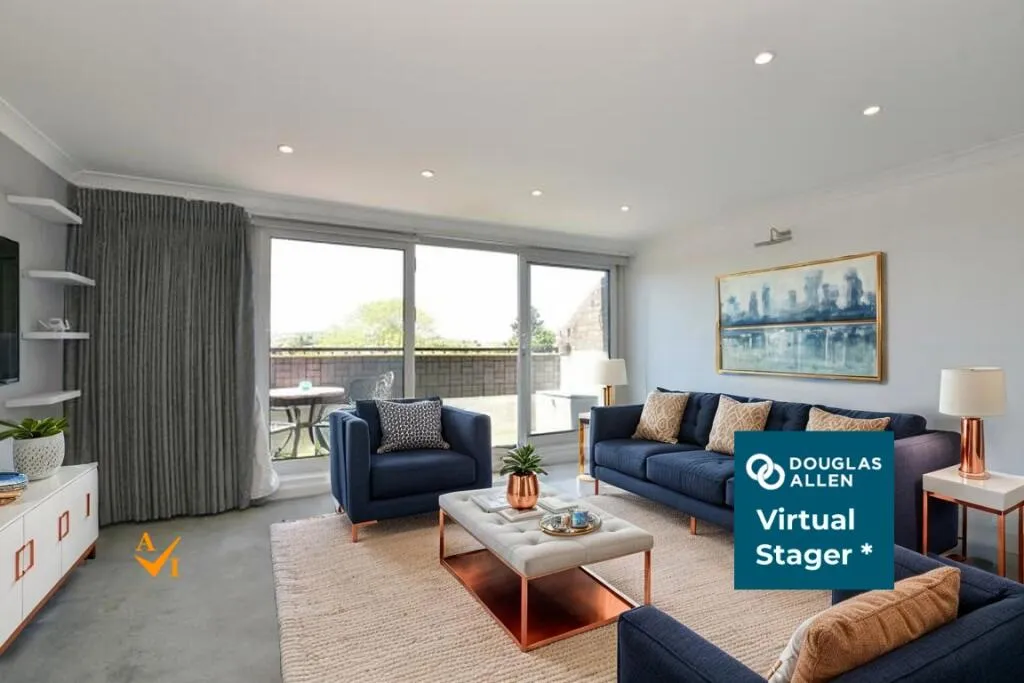 4 bed Town House