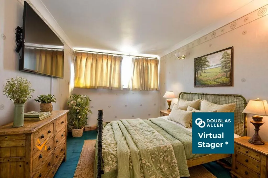 4 bed Town House