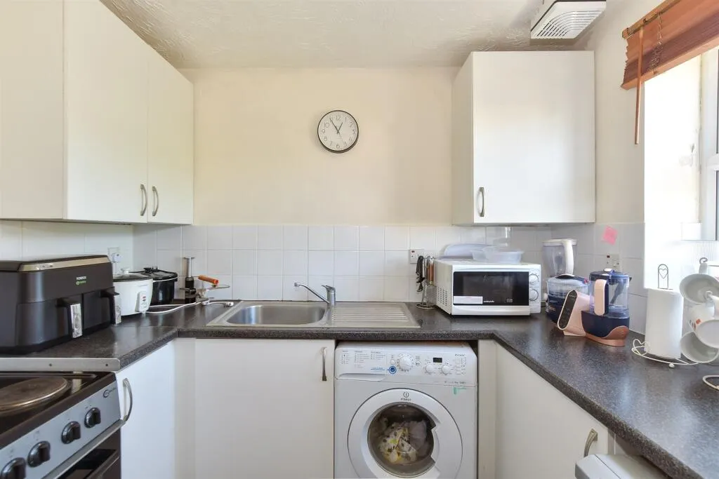 2 bed Apartment