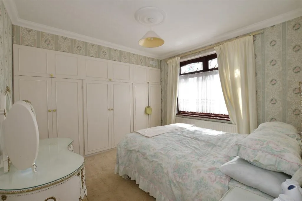 3 bed Terraced