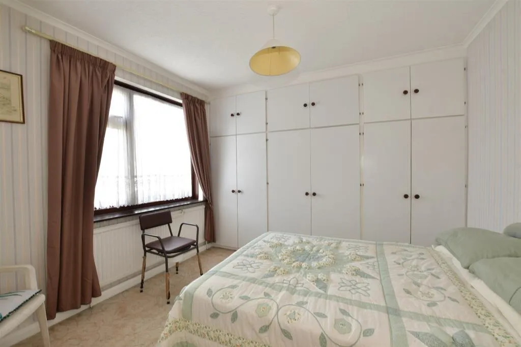 3 bed Terraced