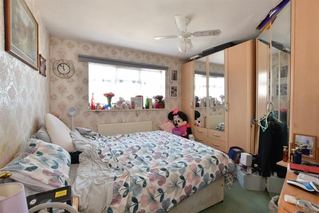 3 bed House