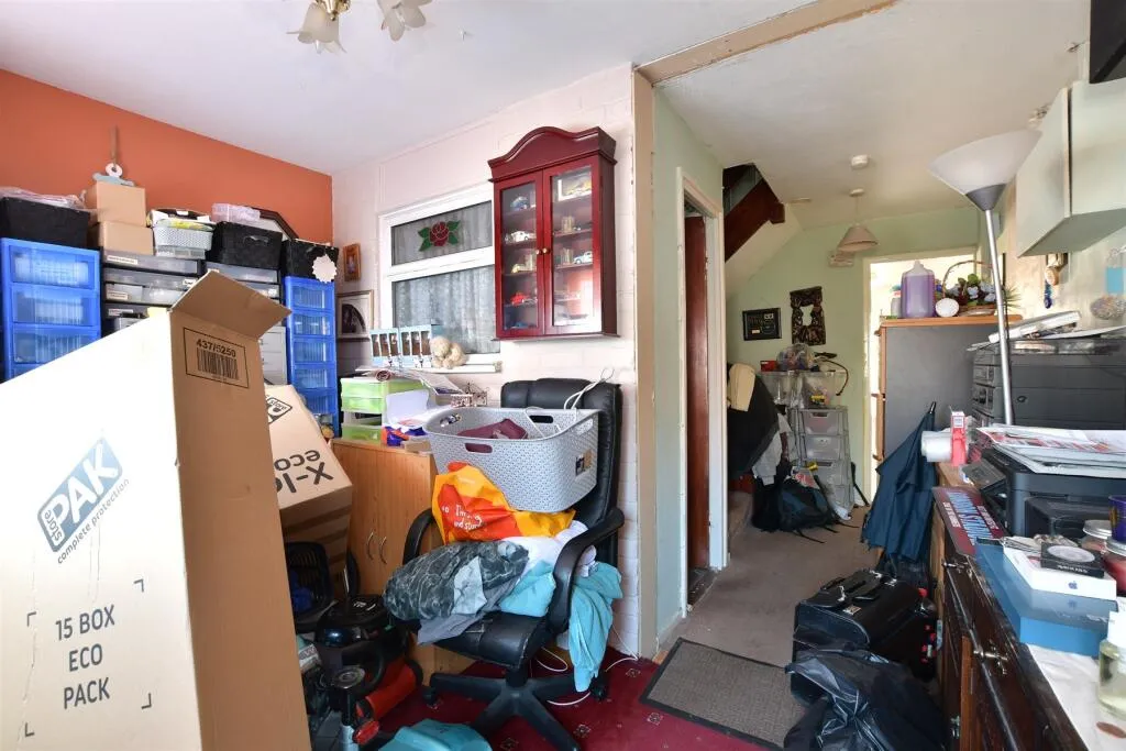 3 bed House