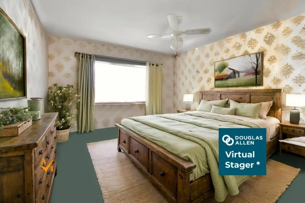 3 bed House