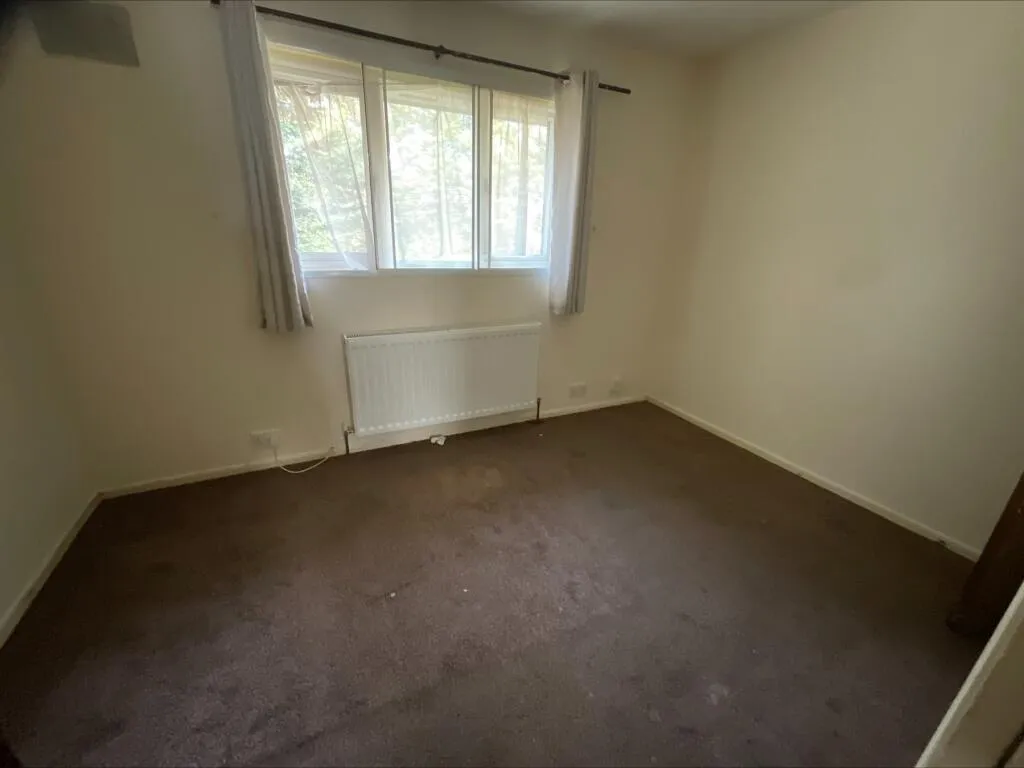 2 bed Terraced