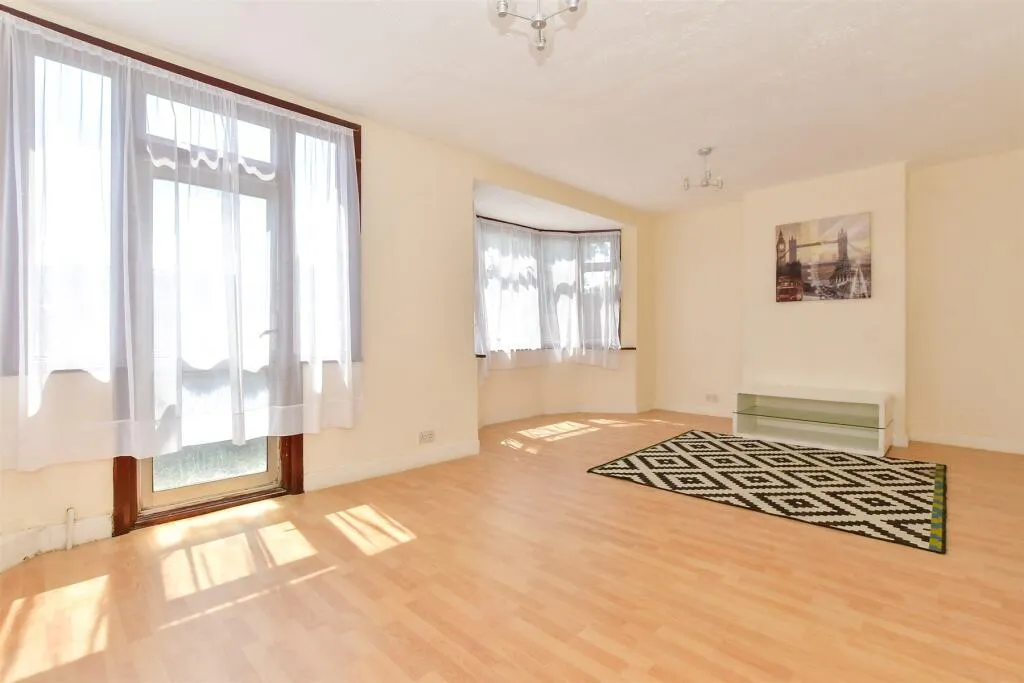 Property cover