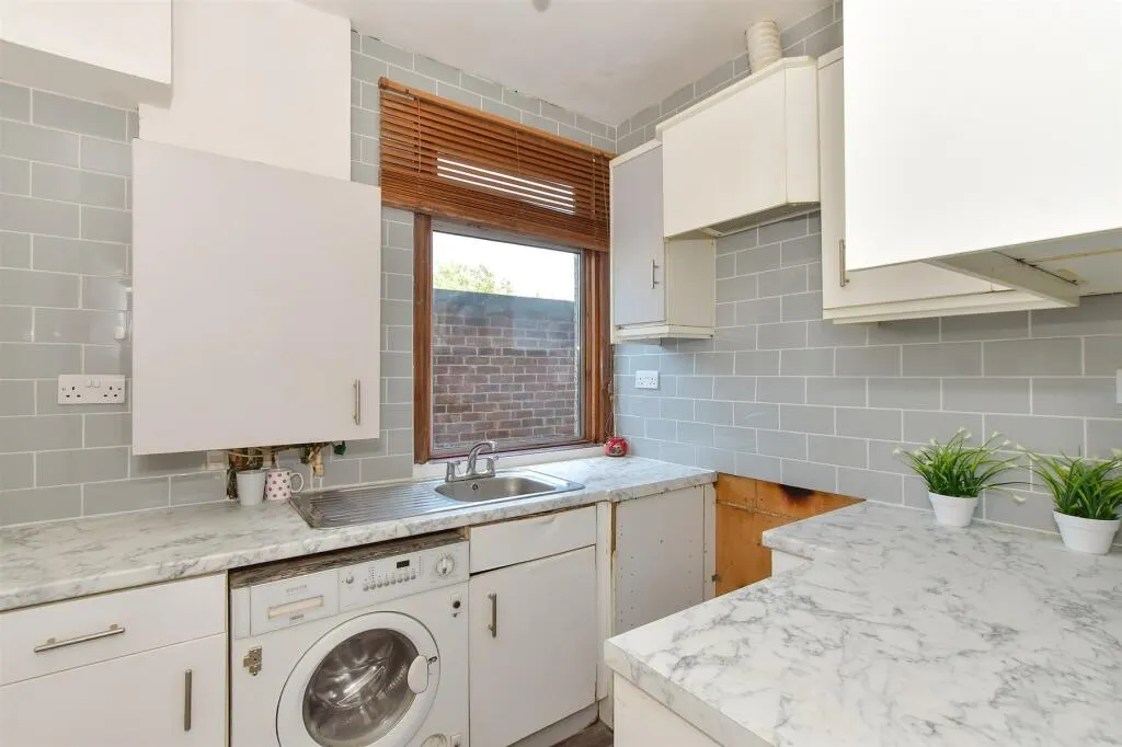 3 bed Duplex