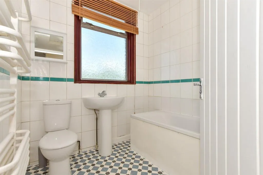 3 bed Duplex
