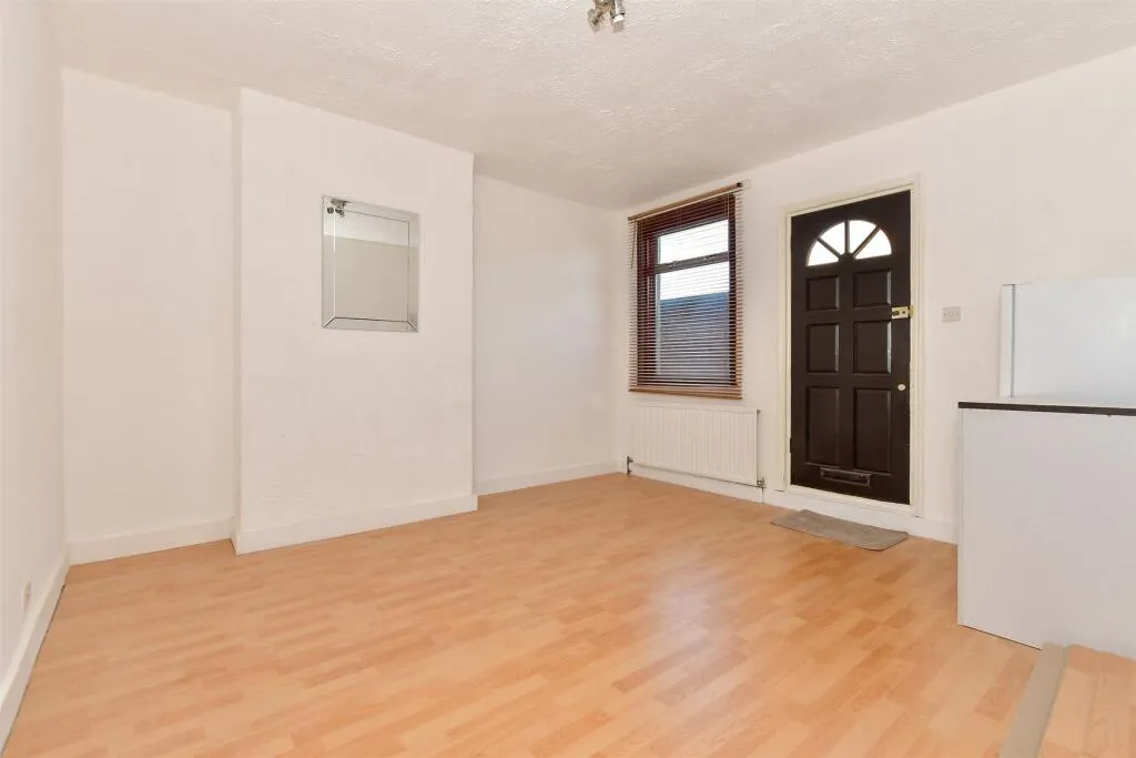 3 bed Duplex