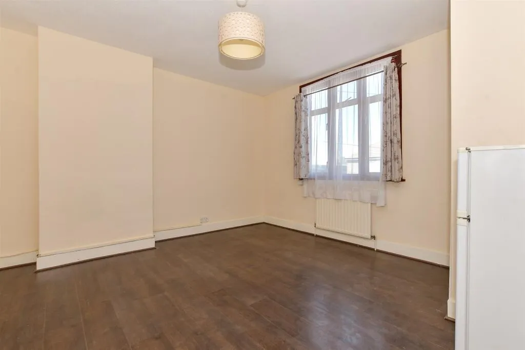 3 bed Duplex