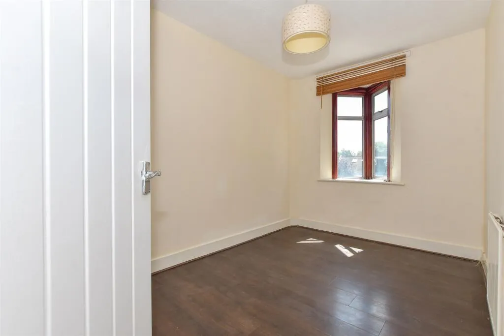 3 bed Duplex