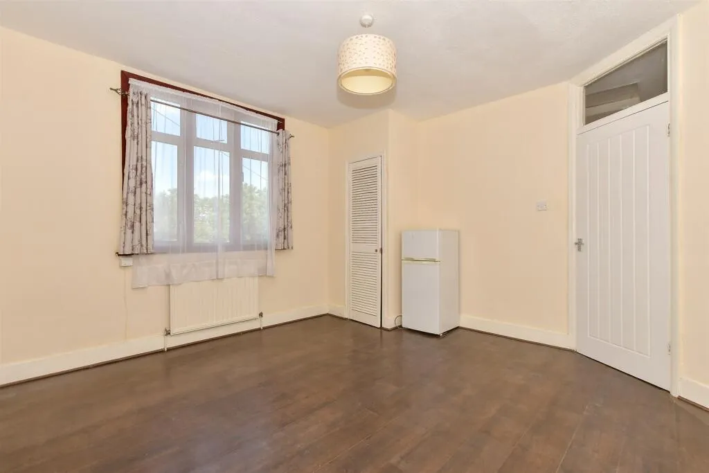 3 bed Duplex