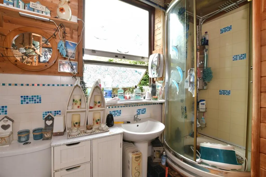 1 bed Apartment