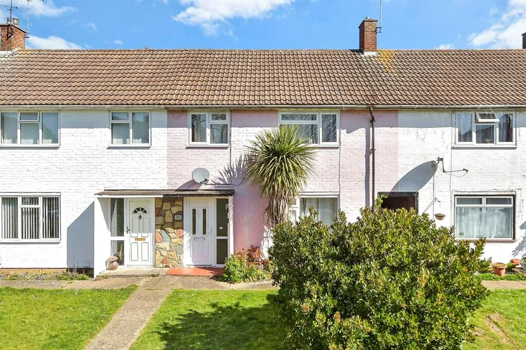 Property cover