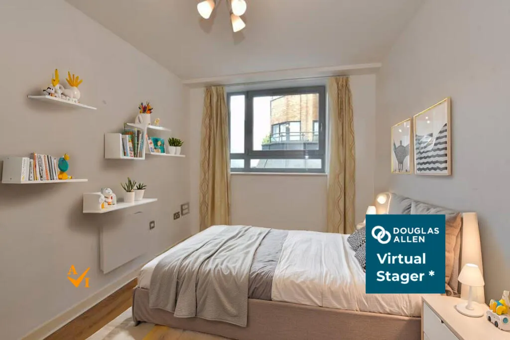 2 bed Apartment